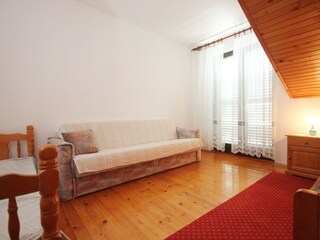 Apartment Korcula (Stadt) Ausstattung 3