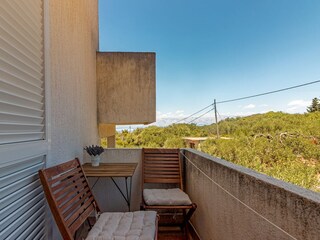 Apartment Zastražišće Features 3