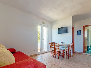 Apartment Zastražišće Features 11