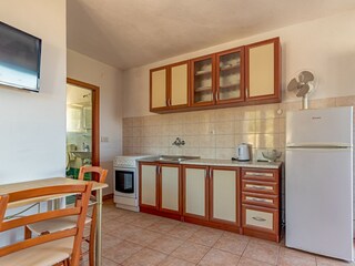 Apartment Zastražišće Features 12