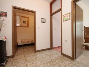 Two bedroom apartment with terrace Kukljica, Ugljan (A-8277-b) - Kukljica (Dalmatia) - image1