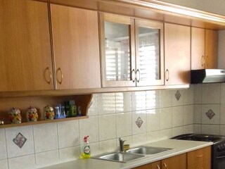 Apartment Kukljica (Dalmatien) Features 2