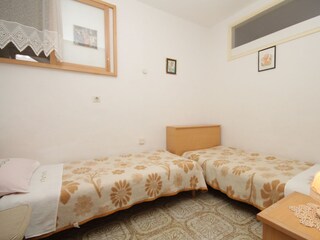 Apartment Kukljica (Dalmatien) Features 3
