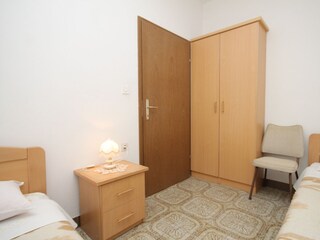 Apartment Kukljica (Dalmatien) Features 4