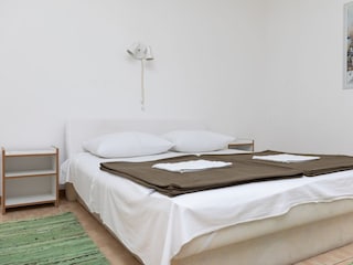 Apartment Nemira Ausstattung 1