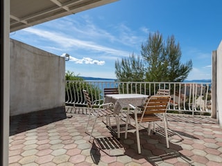 Apartment Nemira Ausstattung 7