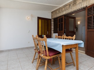 Apartment Nemira Ausstattung 8