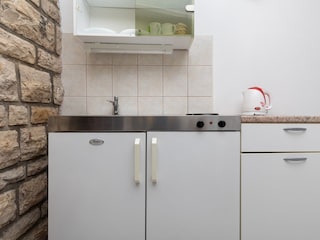 Apartment Nemira Ausstattung 9