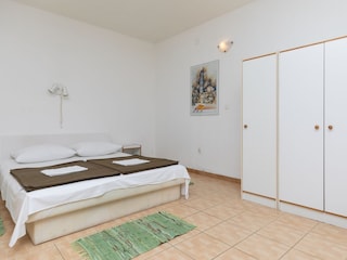 Apartment Nemira Ausstattung 10