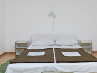 Apartment Nemira Ausstattung 11