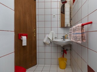 Apartment Nemira Ausstattung 12
