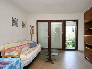 Apartment Jadranovo Ausstattung 2