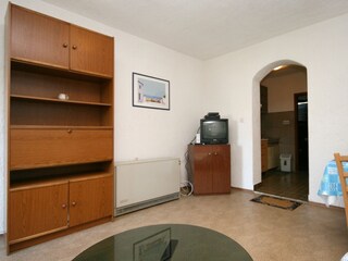 Apartment Jadranovo Ausstattung 3