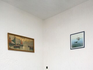 Apartment Jadranovo Ausstattung 4