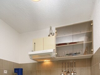 Apartment Jadranovo Ausstattung 5