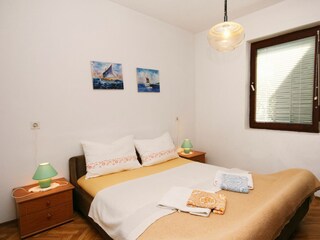 Apartment Jadranovo Ausstattung 6