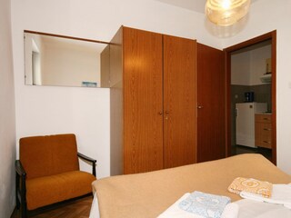 Apartment Jadranovo Ausstattung 7