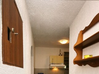 Apartment Jadranovo Ausstattung 9