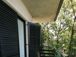 Apartment Jadranovo Ausstattung 11