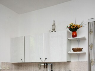 Apartment Jadranovo Ausstattung 4