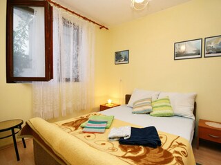Apartment Jadranovo Ausstattung 5