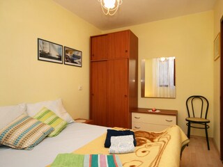 Apartment Jadranovo Ausstattung 6