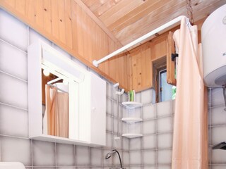 Apartment Jadranovo Ausstattung 7