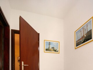 Apartment Jadranovo Ausstattung 8