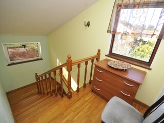 Apartment Arbanija Features 1