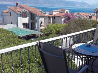 Apartment Arbanija Features 3