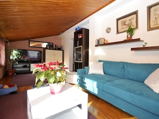 Apartment Arbanija Ausstattung 7