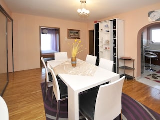 Apartment Arbanija Features 10