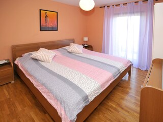 Apartment Arbanija Ausstattung 18