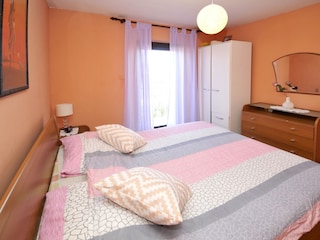 Apartment Arbanija Ausstattung 19