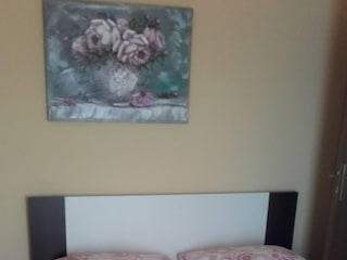 Apartment Arbanija Ausstattung 20