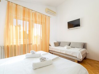Apartment Duće Features 1