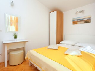 Apartment Duće Features 2