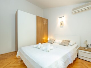 Apartment Duće Ausstattung 4