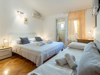 Apartment Duće Features 5