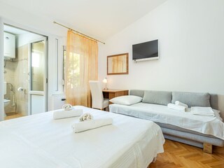 Apartment Duće Features 6
