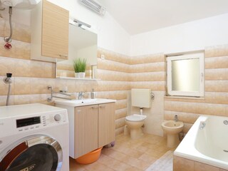 Apartment Duće Features 7