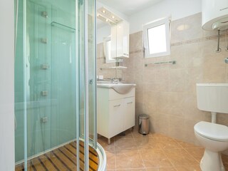 Apartment Duće Features 9