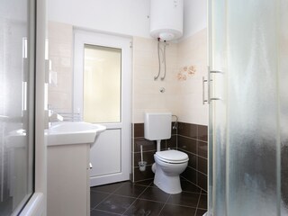 Apartment Duće Features 10