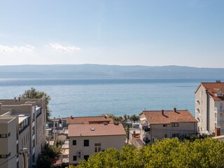 Apartment Duće Features 15