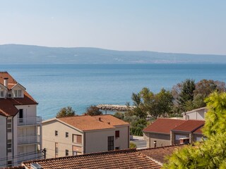 Apartment Duće Ausstattung 16