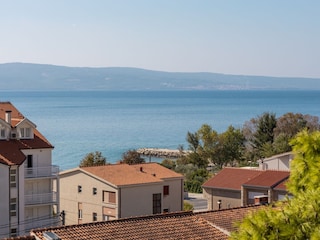 Apartment Duće Features 16