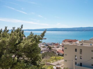 Apartment Duće Features 17