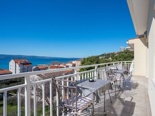 Apartment Duće Features 20