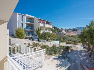 Apartment Duće Features 21