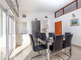 Apartment Duće Features 26